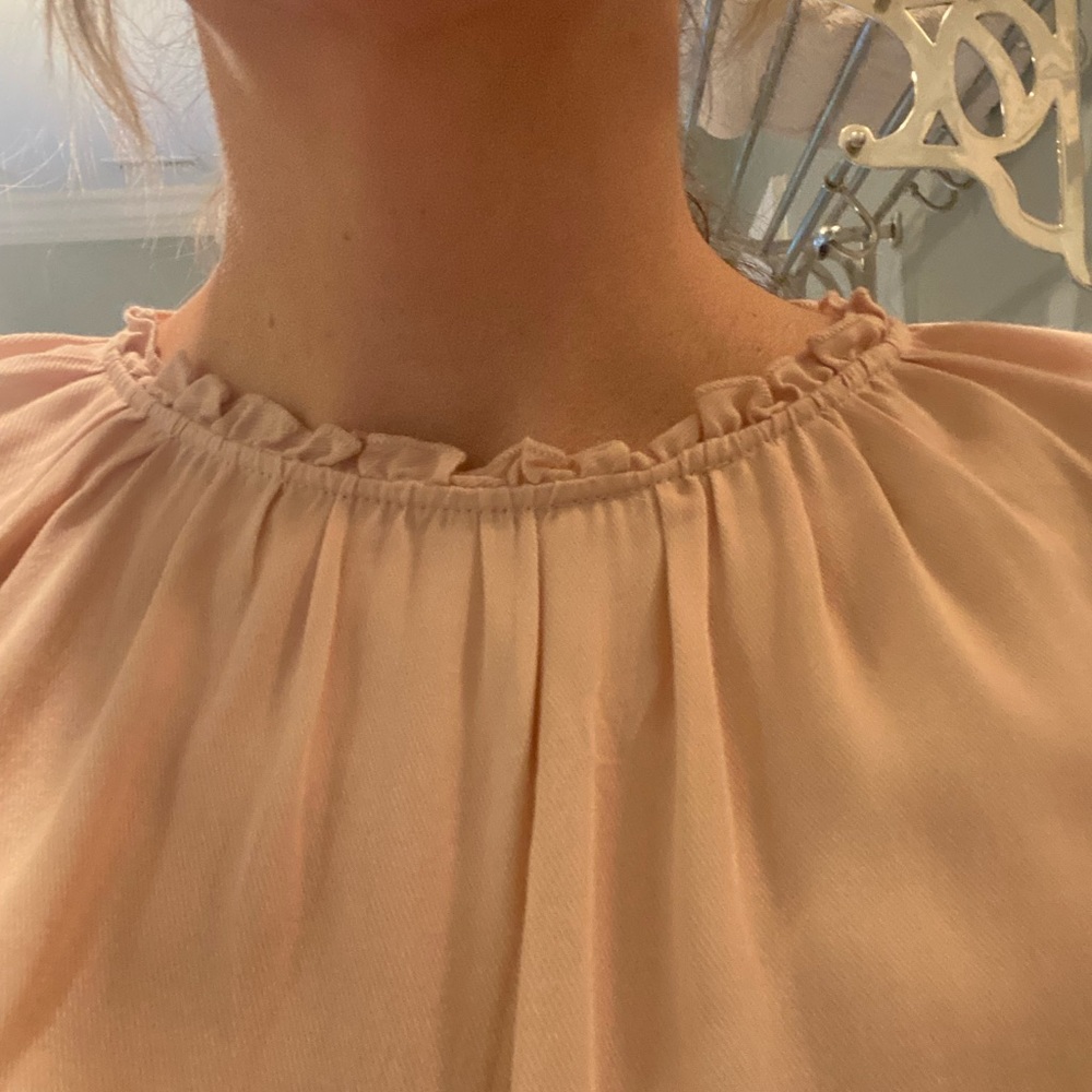 American vintage top size small - Picture 3 of 5